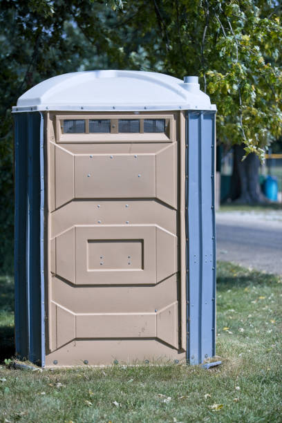 Best Portable restroom trailer rental  in Blue Mound, TX
