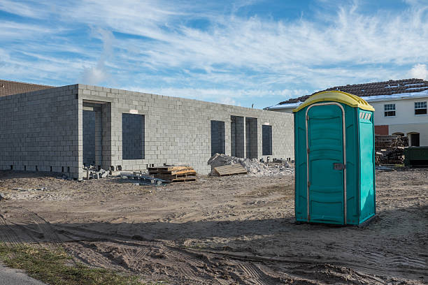 Best Portable bathroom rental  in Blue Mound, TX